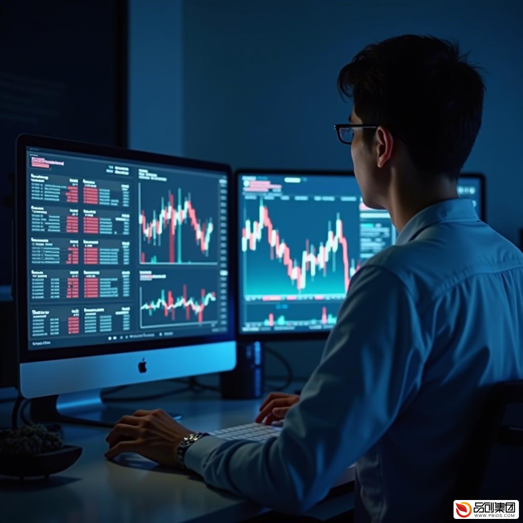 期货软件教程:全面掌握交易技能与策略