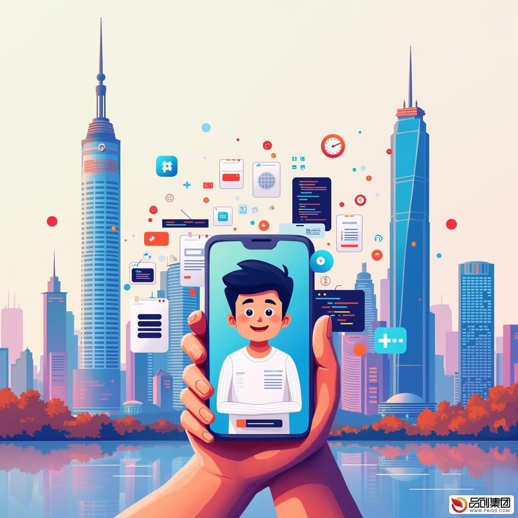 深圳APP小程序定制开发:打造专属移动应用的新篇章