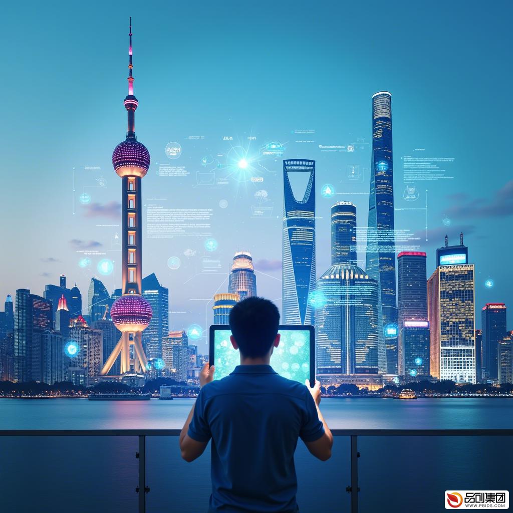上海系统定制:打造高效、个性化企业解决方案的优选之路