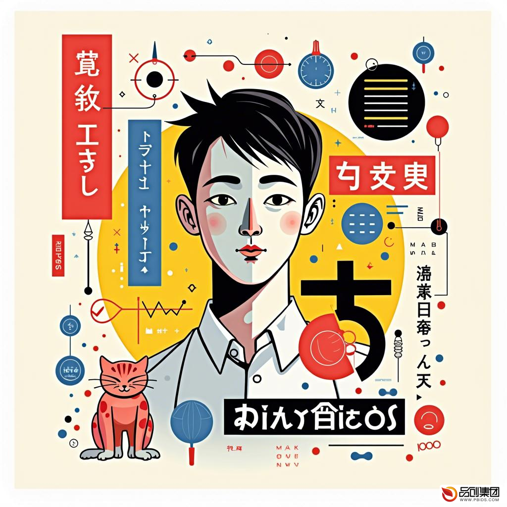 小自考视觉传达设计专科:开启创意与技能并重的艺术之旅