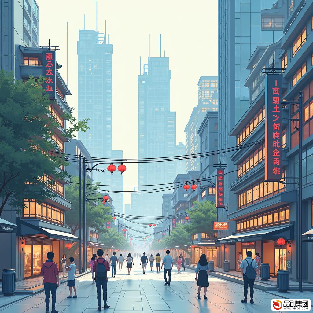 成都小程序公司定制开发:打造专属商业利器