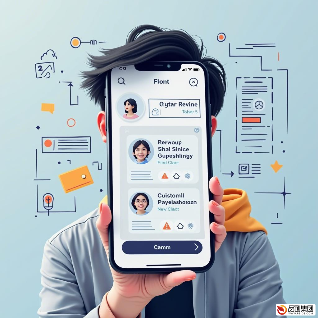 手机开发APP定制:打造专属移动应用的全方位指南