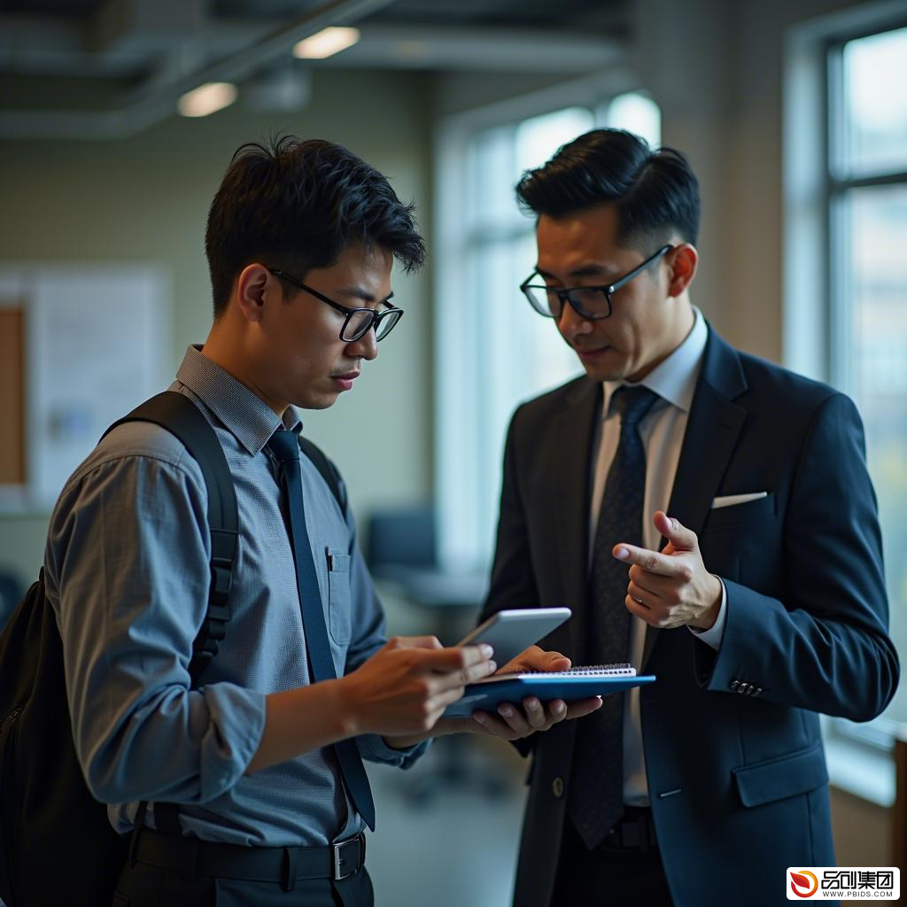 从技术走向管理:一次深度培训总结