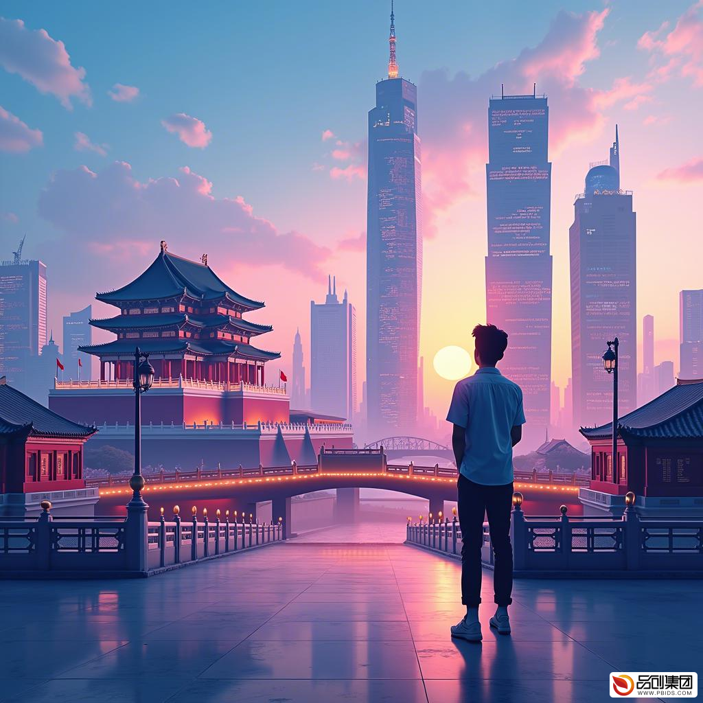 北京APP开发公司:创新技术引领行业未来