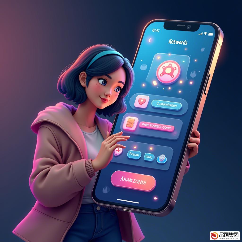 深度解析:App定制的全面指南与实践探索