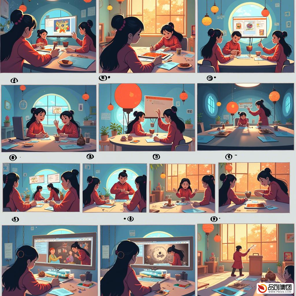 微信公众号动图制作全攻略