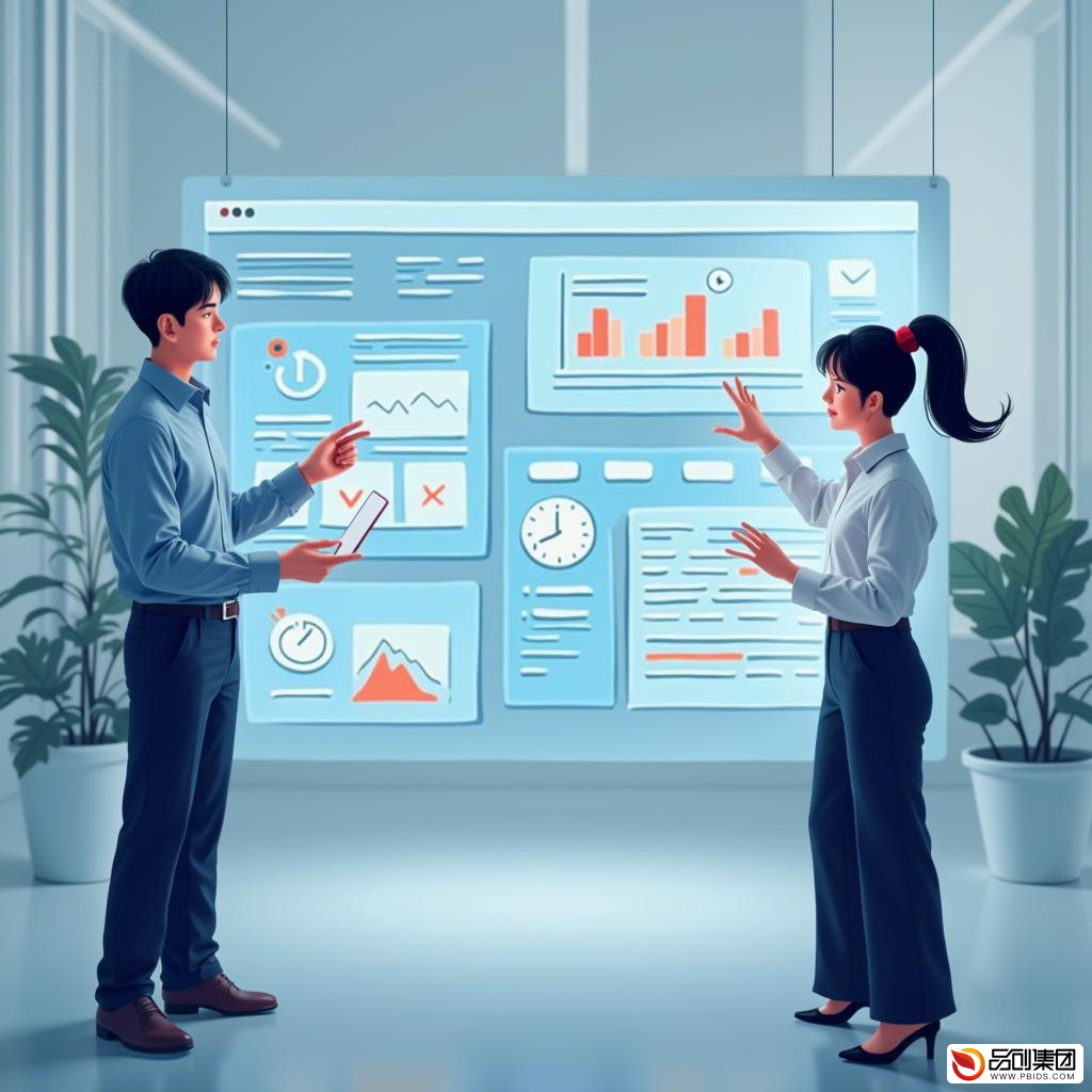行业APP定制开发:打造专属商业解决方案的钥匙