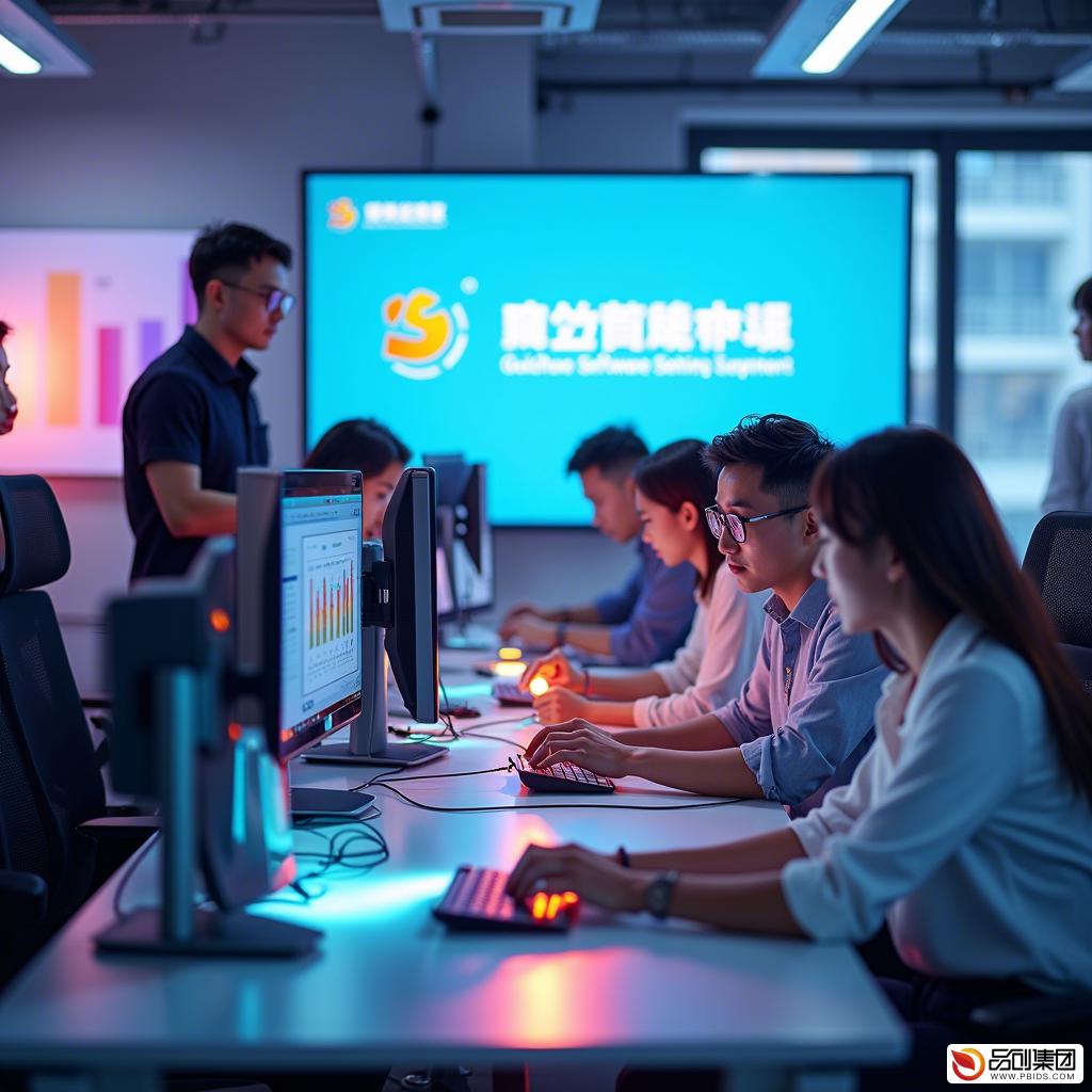 贵州佳智软件开发有限公司:创新引领,智启未来