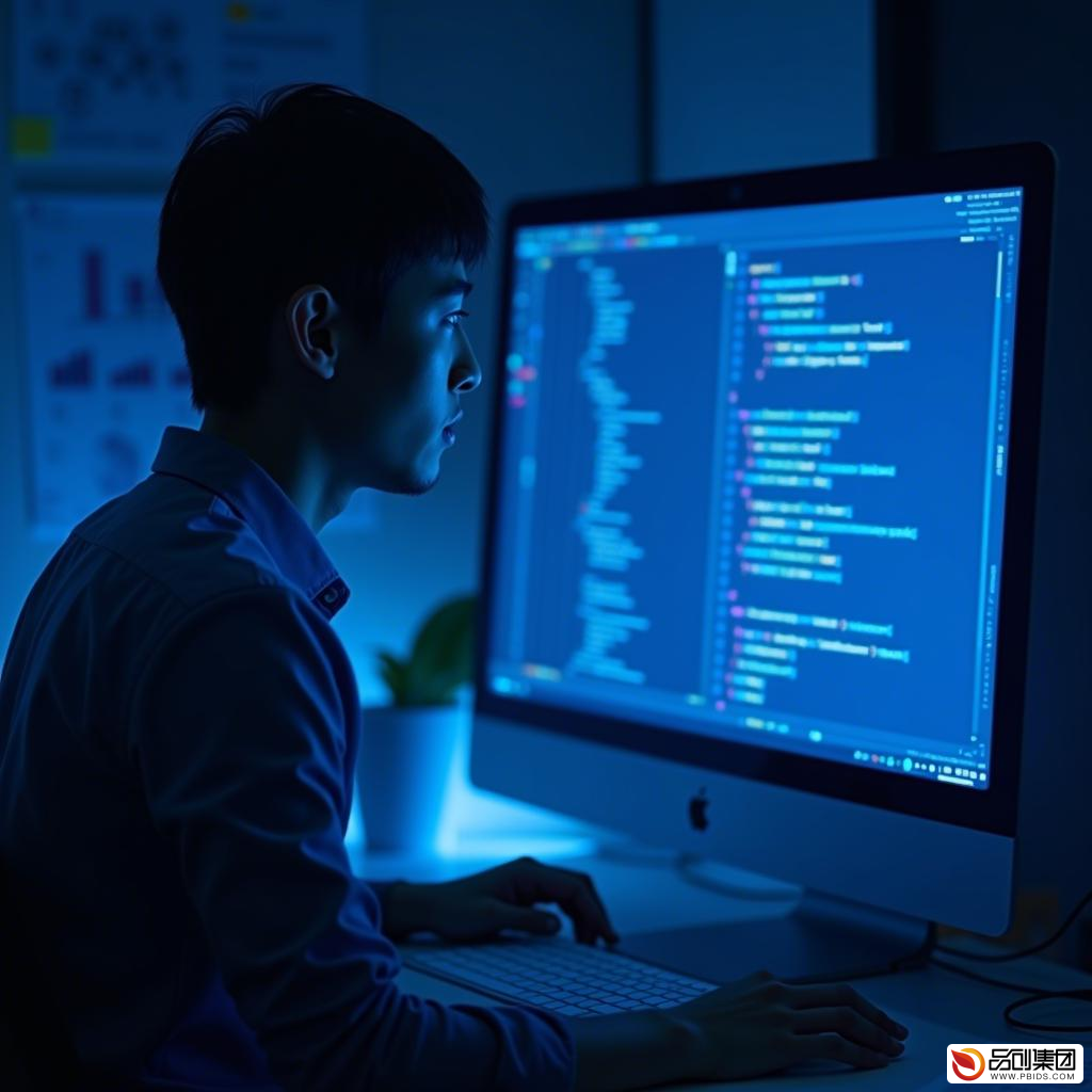 个人软件定制开发:打造专属数字化解决方案