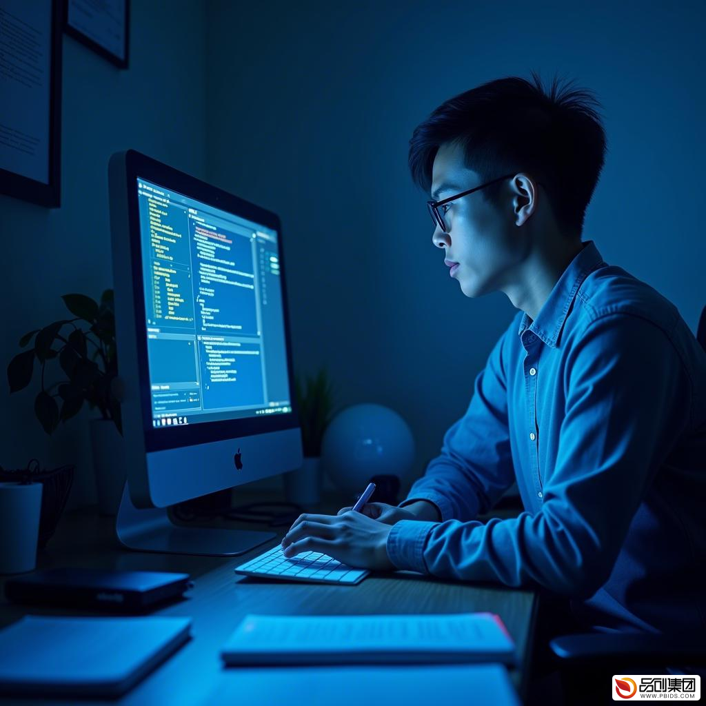 定制开发软件:从需求到交付的全面指南