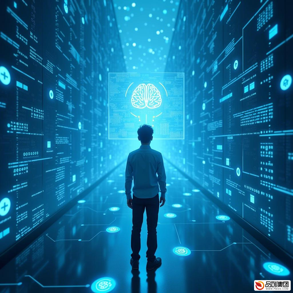 数字化记忆:重塑人类记忆的新篇章