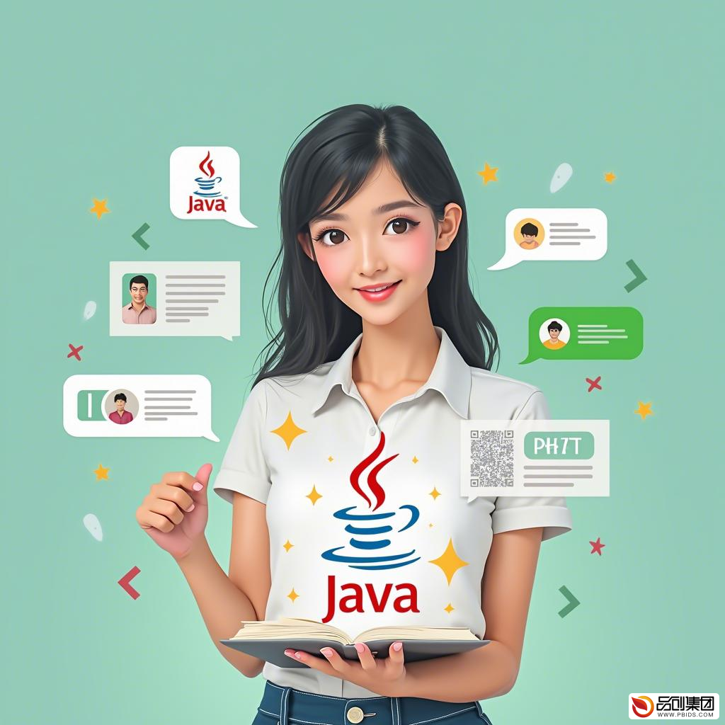 Java开发公众号:从零到一的实战指南