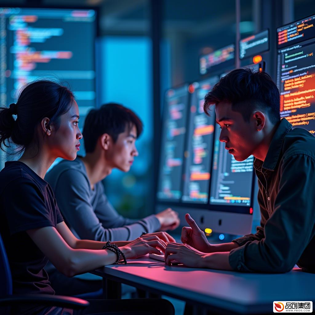 软件定制开发:打造专属解决方案的全方位指南