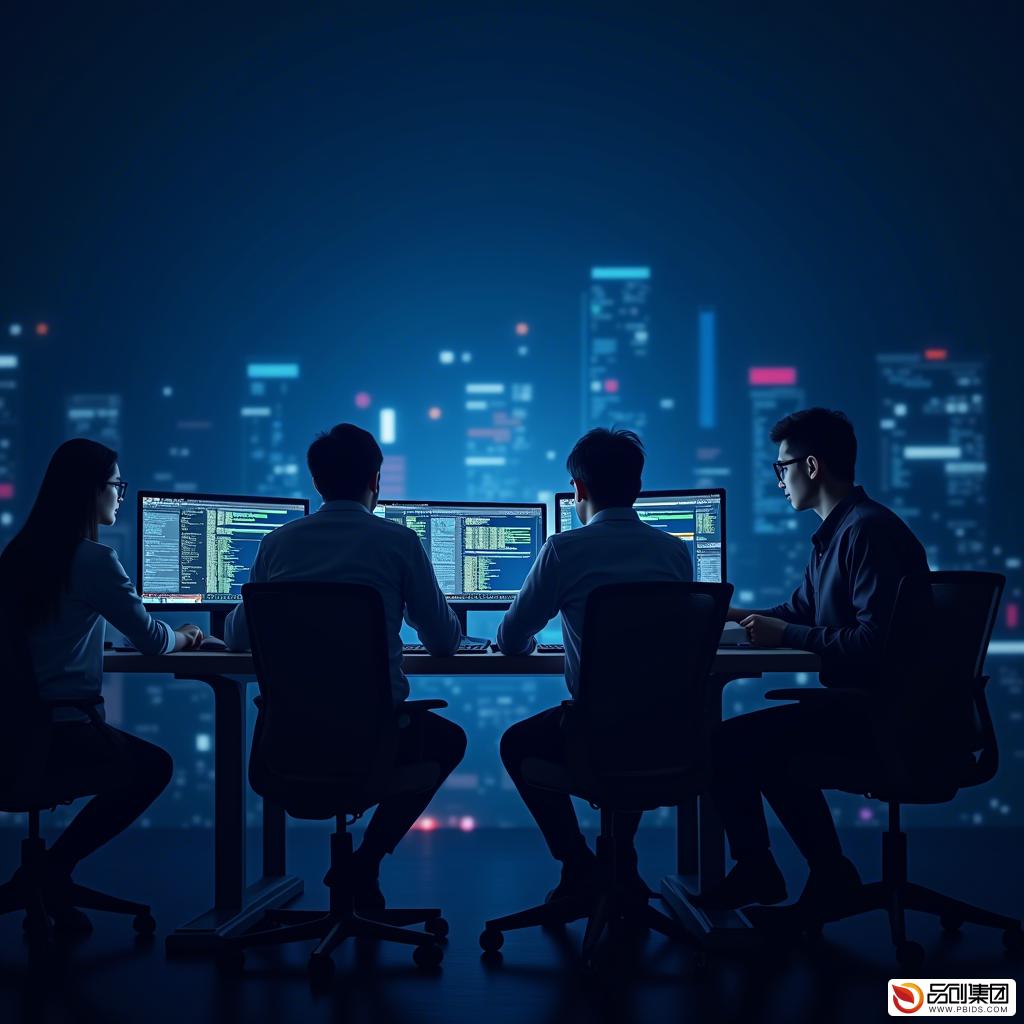 定制开发软件:打造专属解决方案的全方位指南