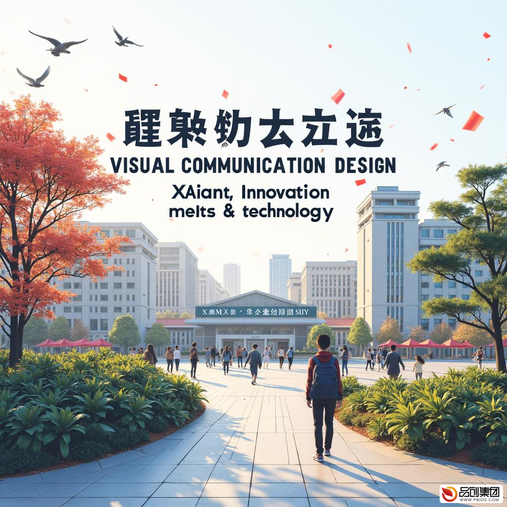 湘南学院视觉传达设计:创意与技术的完美融合