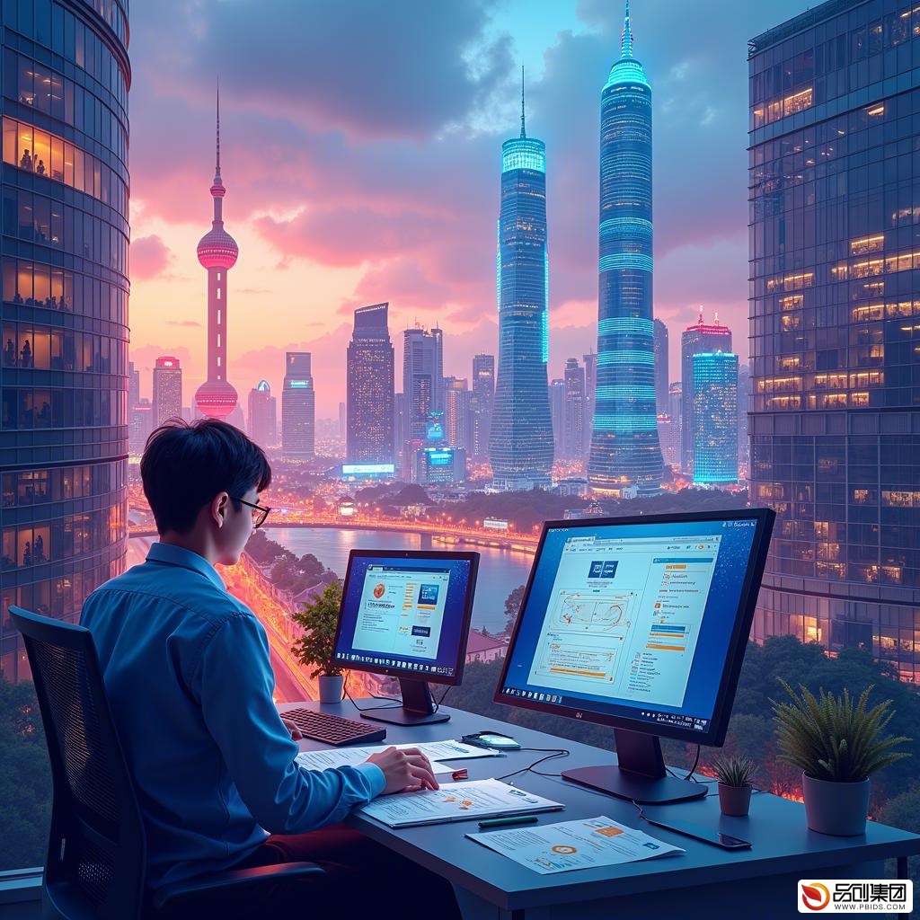 杭州外包服务公司:专业、高效与创新的代名词