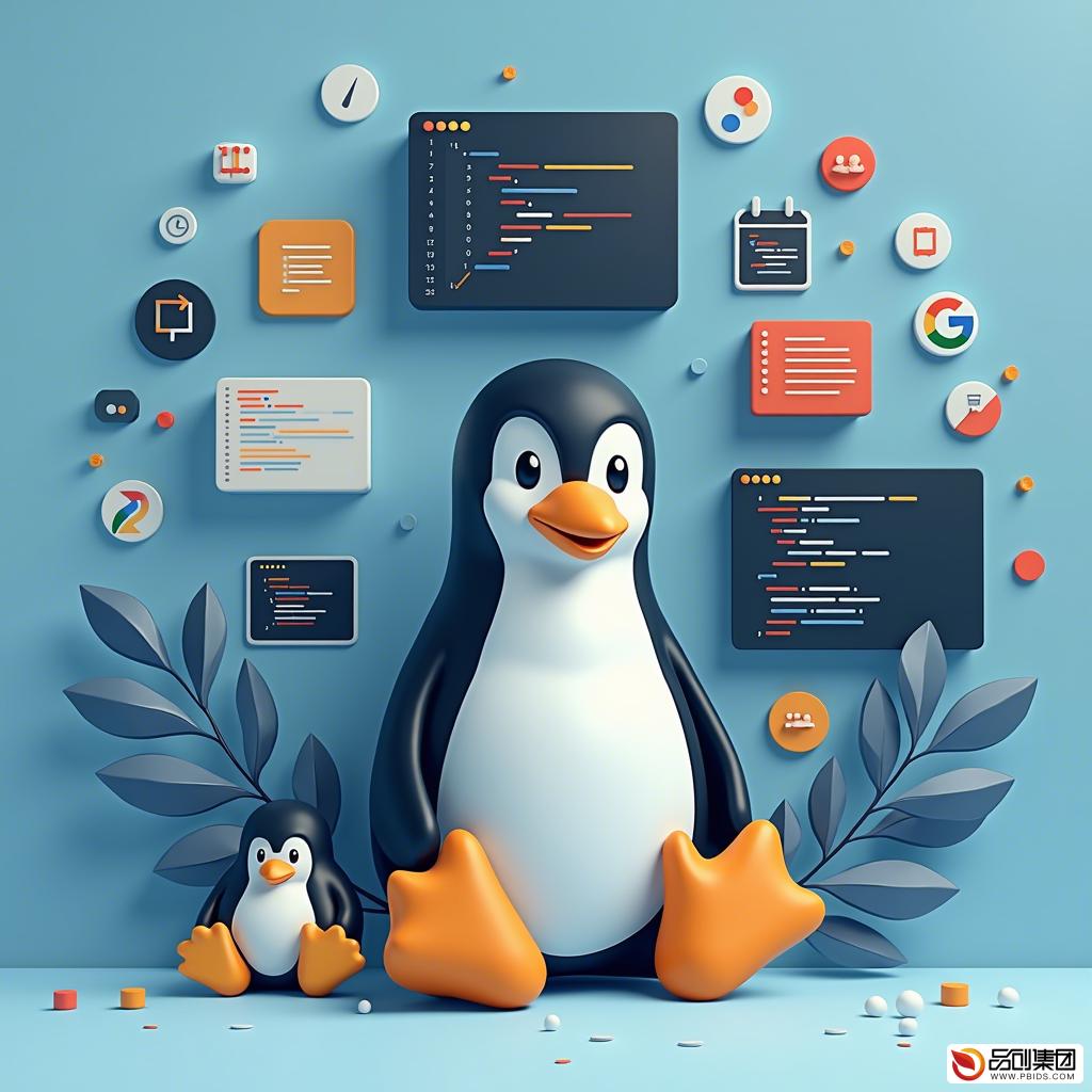 Linux下应用软件开发:全面指南与实践