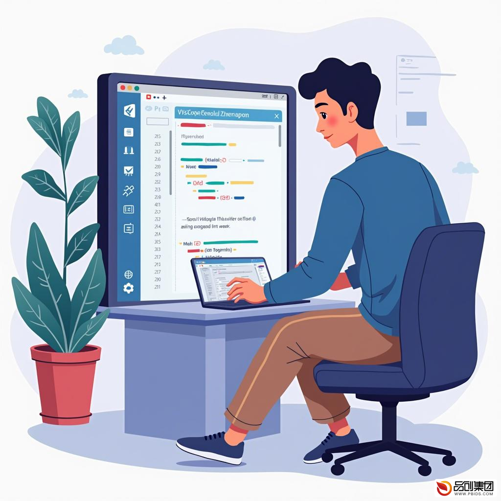 VSCode:打造高效微信小程序开发环境的利器
