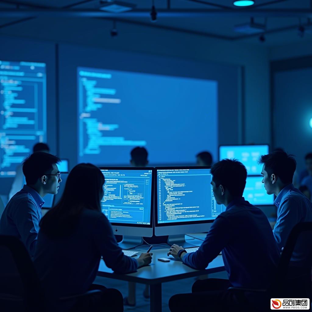 软件定制开发:打造专属解决方案的全方位指南