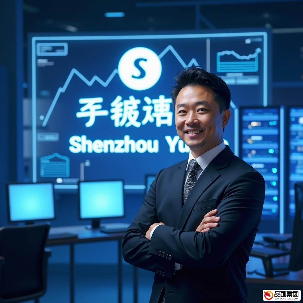 神州云合:深度解析外包公司的业务范畴与发展前景