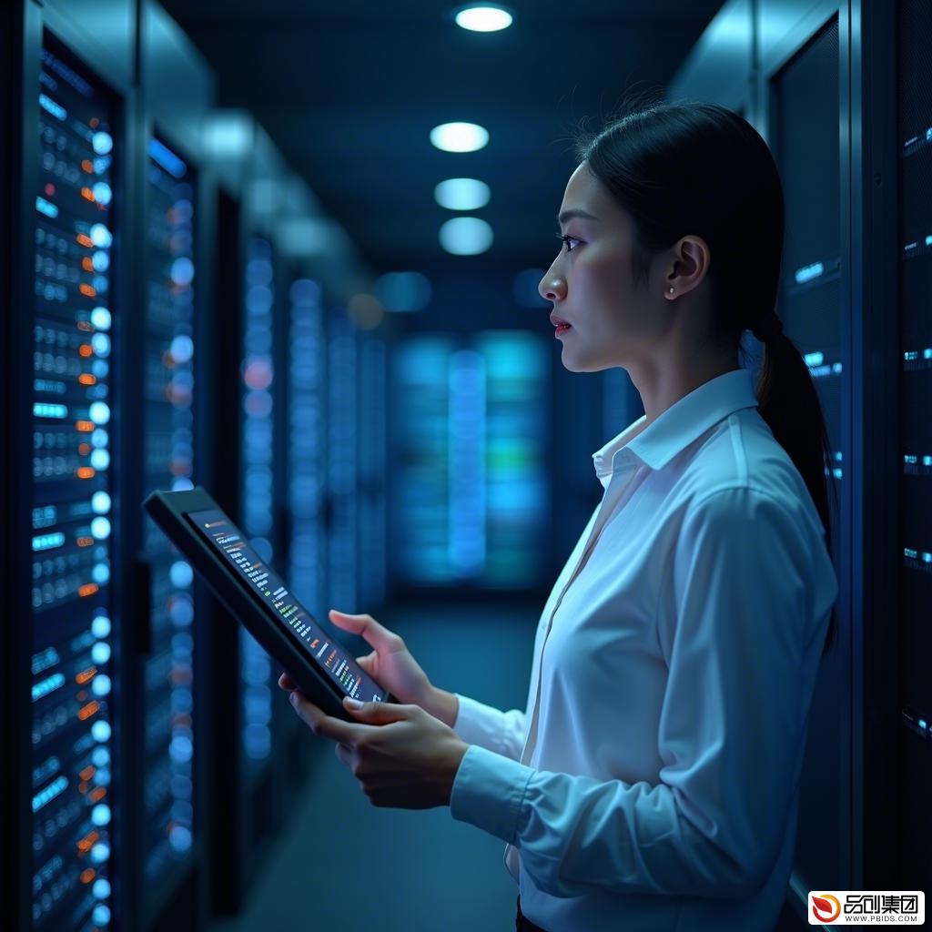 服务系统漏洞扫描软件:保障企业数字安全的必备利器