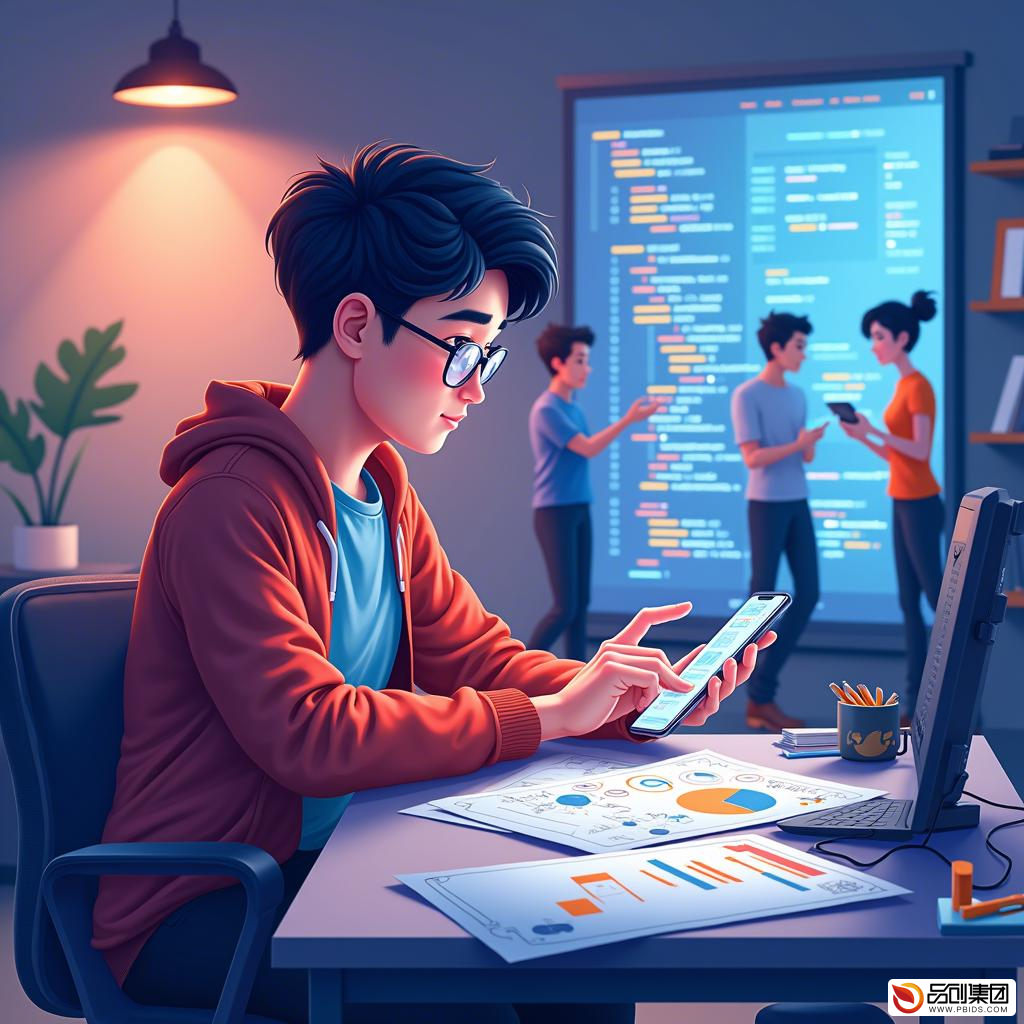 App定制:打造专属应用的全方位解析