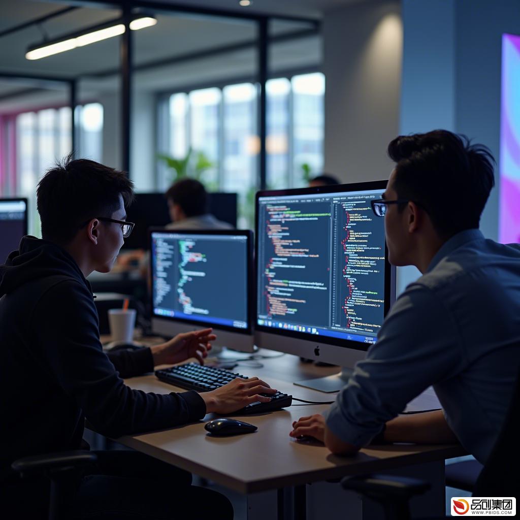 揭秘软件开发APP制作公司的核心竞争力与成功之道