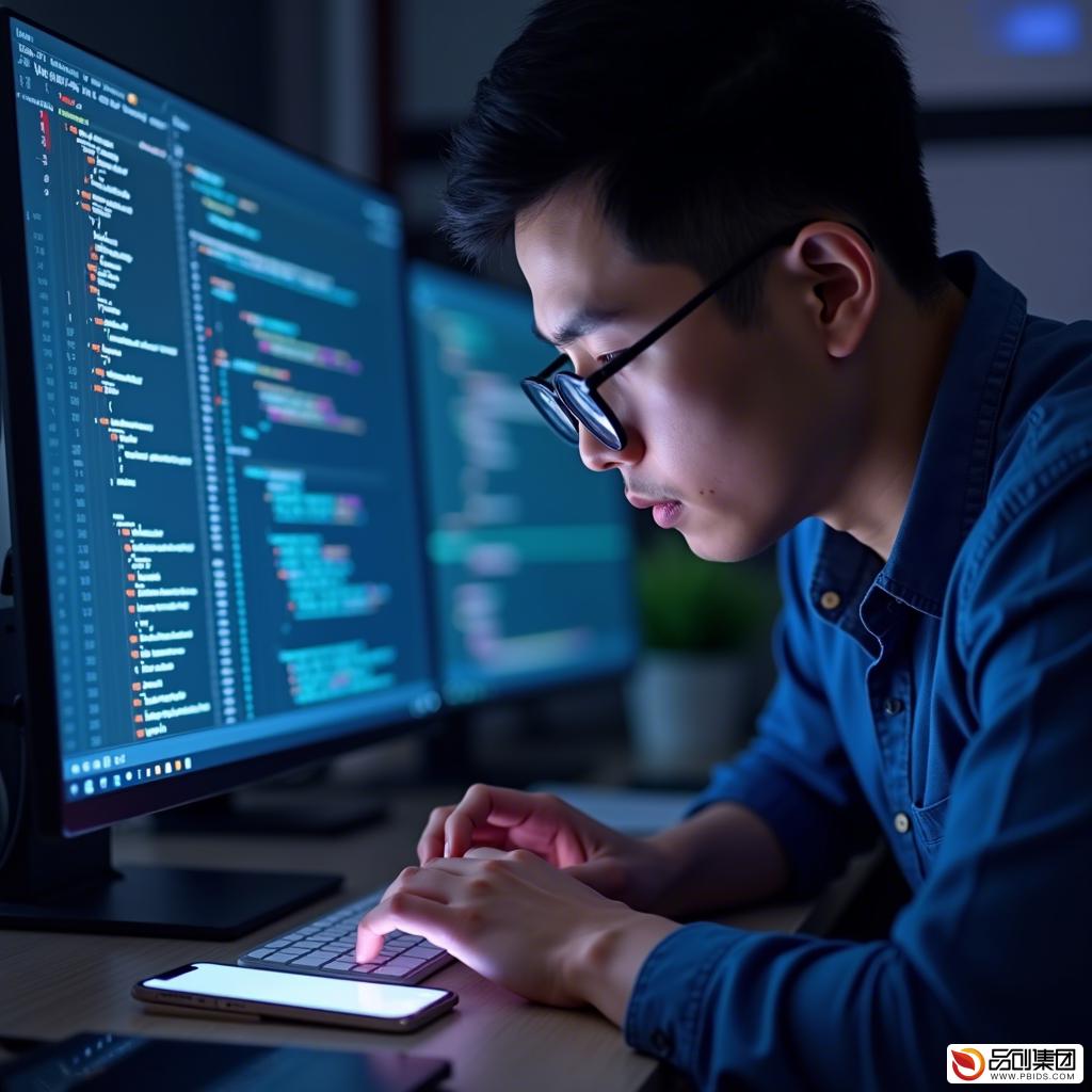 开发小程序定制软件:打造专属数字化解决方案