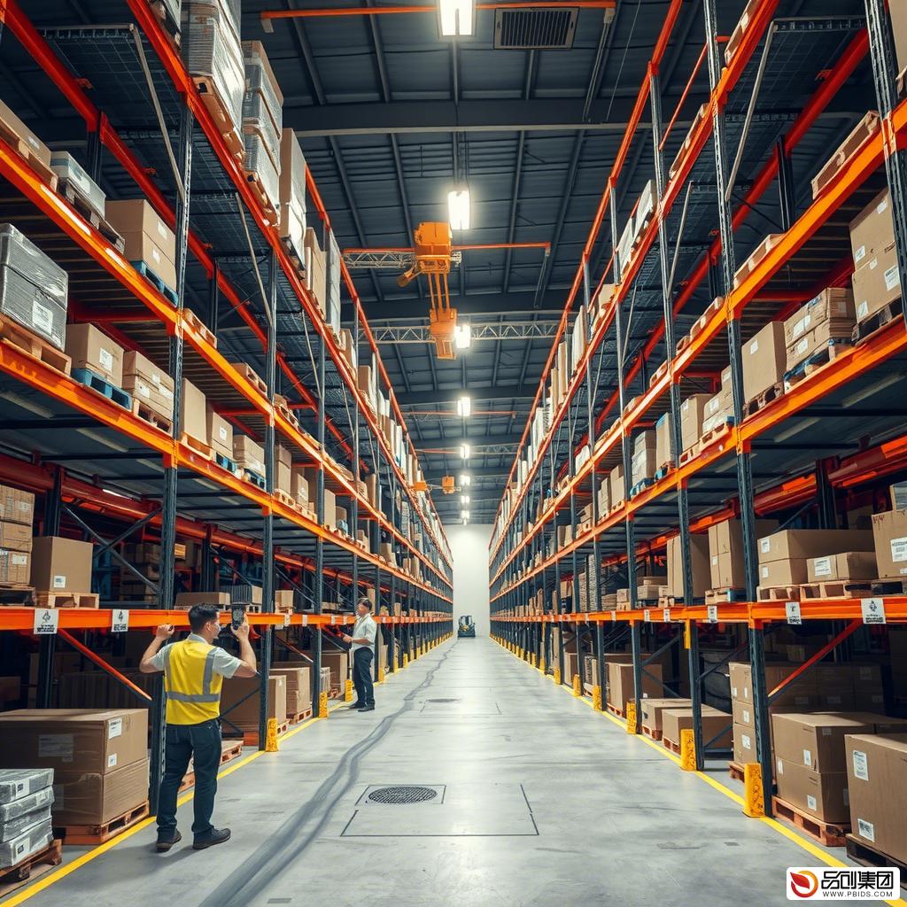 定制仓库管理系统:提升企业仓储效率与管理的利器