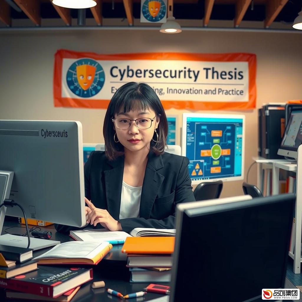 网络安全毕设:探索创新与实践之路