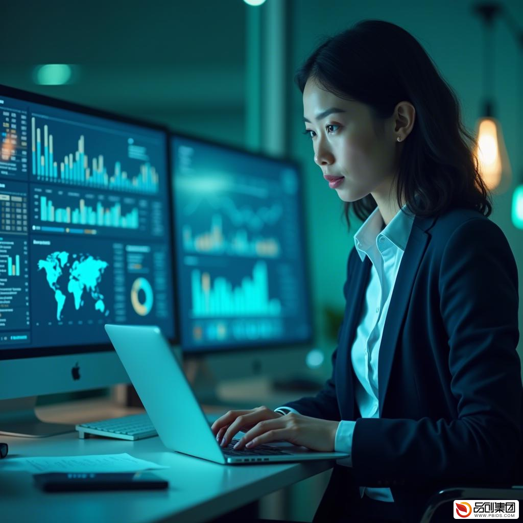 财务软件公司开发:引领数字化转型的新篇章