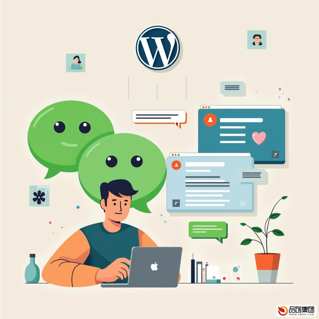 WordPress开发小程序:全面指南与实践探索