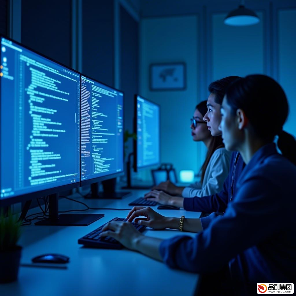 软件定制开发:打造专属解决方案的全方位指南