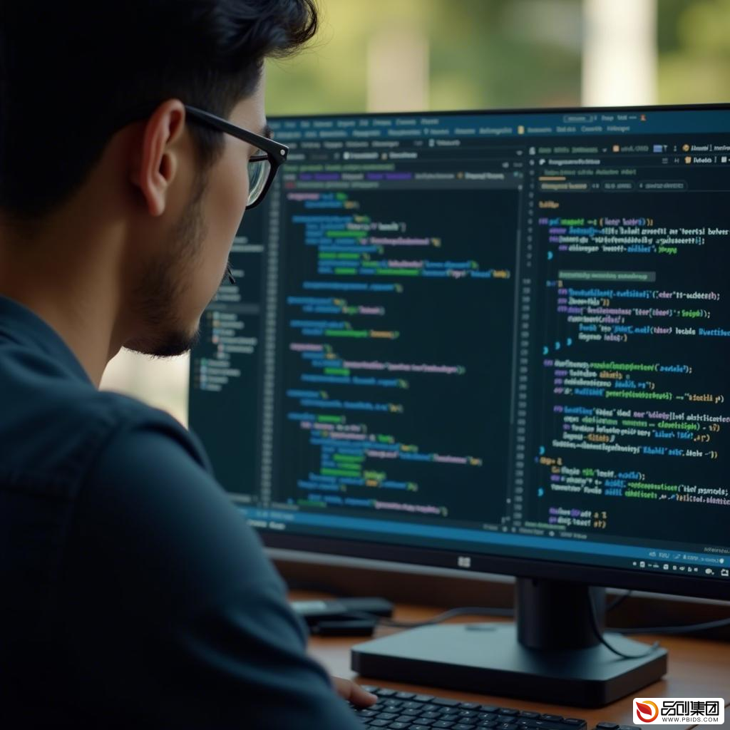 Python开发软件:解锁编程潜能的高效工具