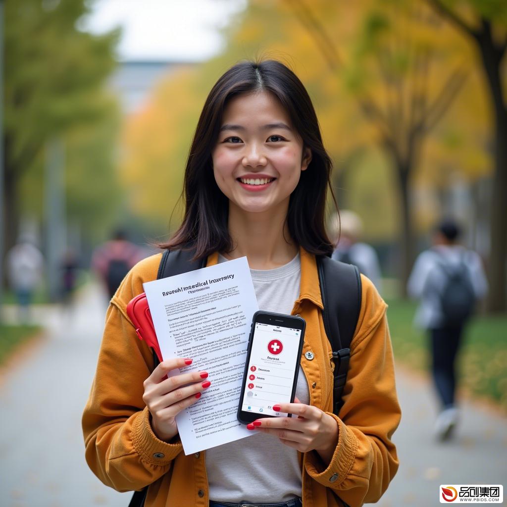 大学开学必交的保险:全面解析与重要性探讨