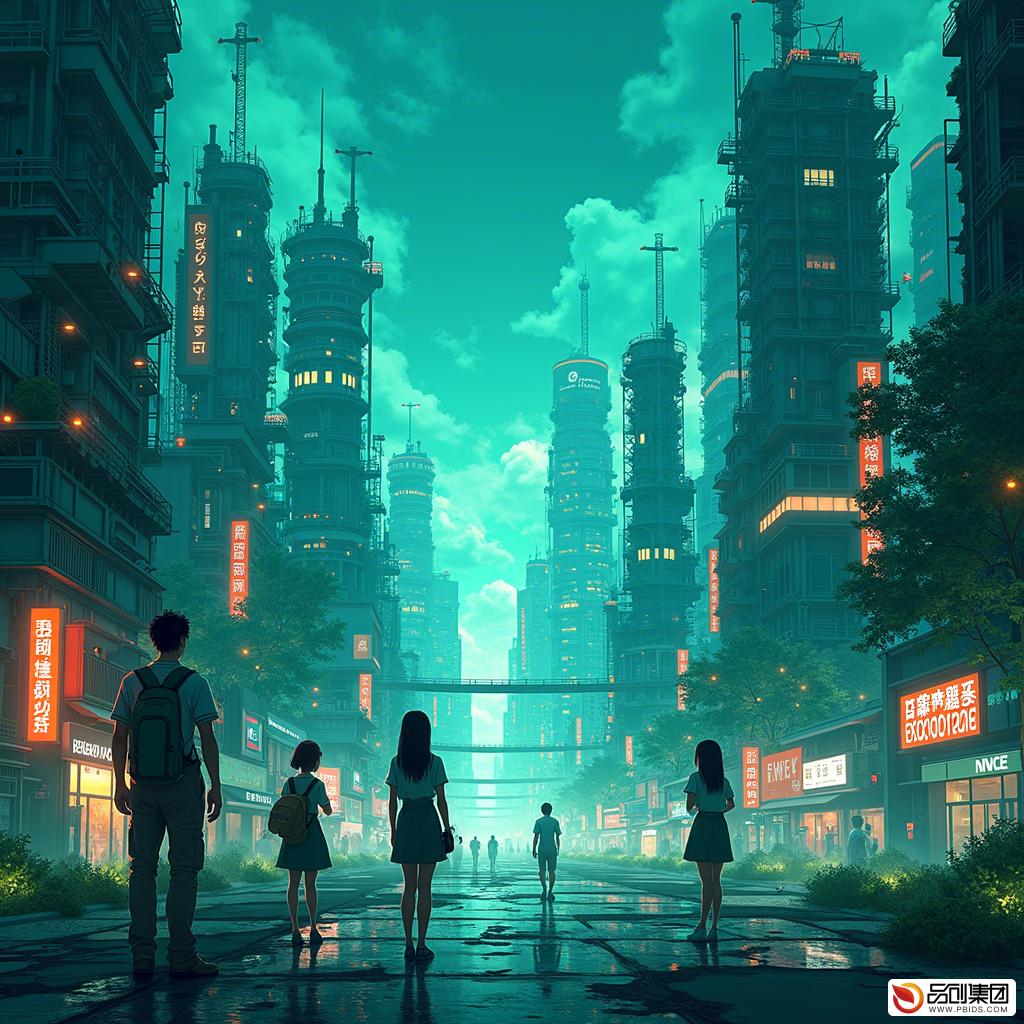 新质生产力体会:解锁未来经济发展的新引擎