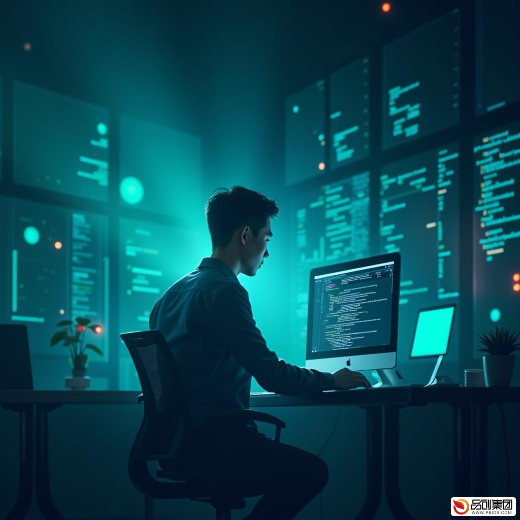 软件开发中心:创新技术引领数字未来