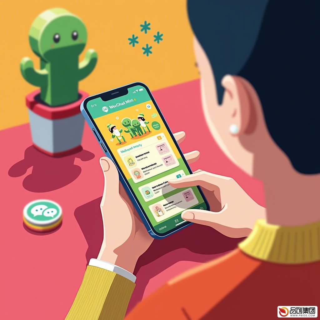 微信小程序定制网站:打造专属移动应用的新篇章