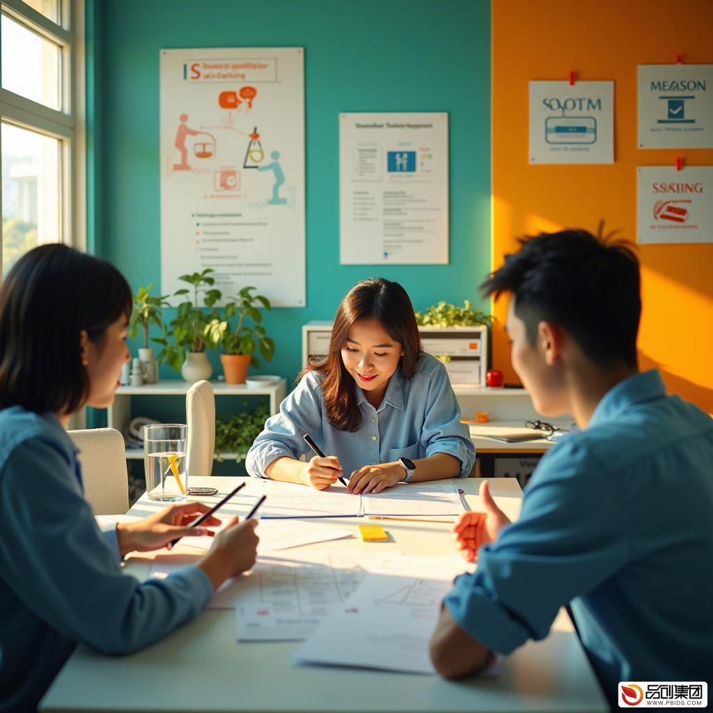 6S管理体系培训:打造高效、有序的工作环境