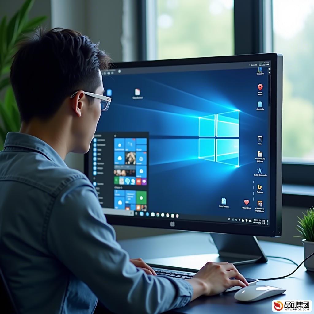 Windows软件定制开发:打造专属高效解决方案