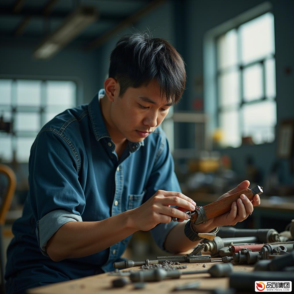 工具定做:打造专属高效的工作助手