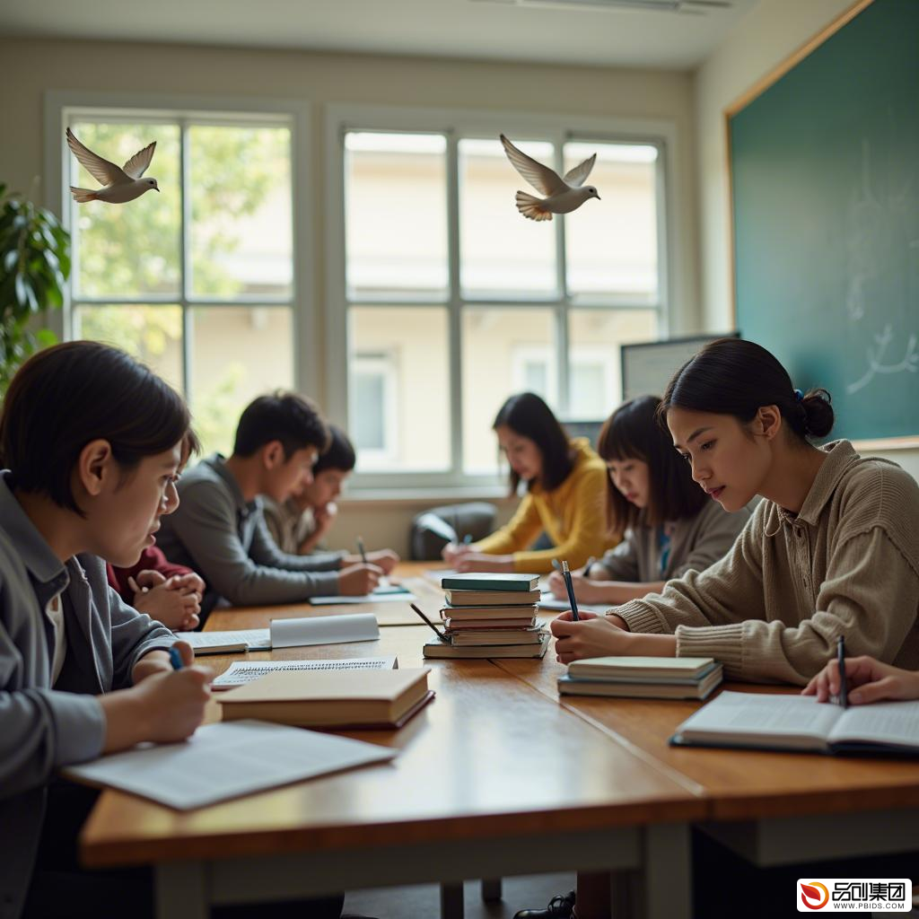 成人教育:开启终身学习的钥匙