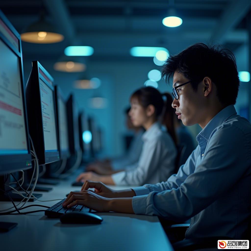 数据标注人员外包:提升业务效率与质量的关键策略
