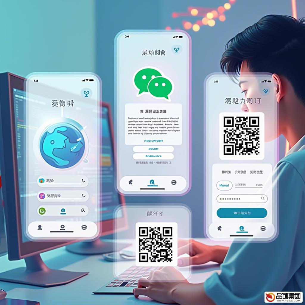 如何把自己开发的小程序推向成功:全面指南与实践