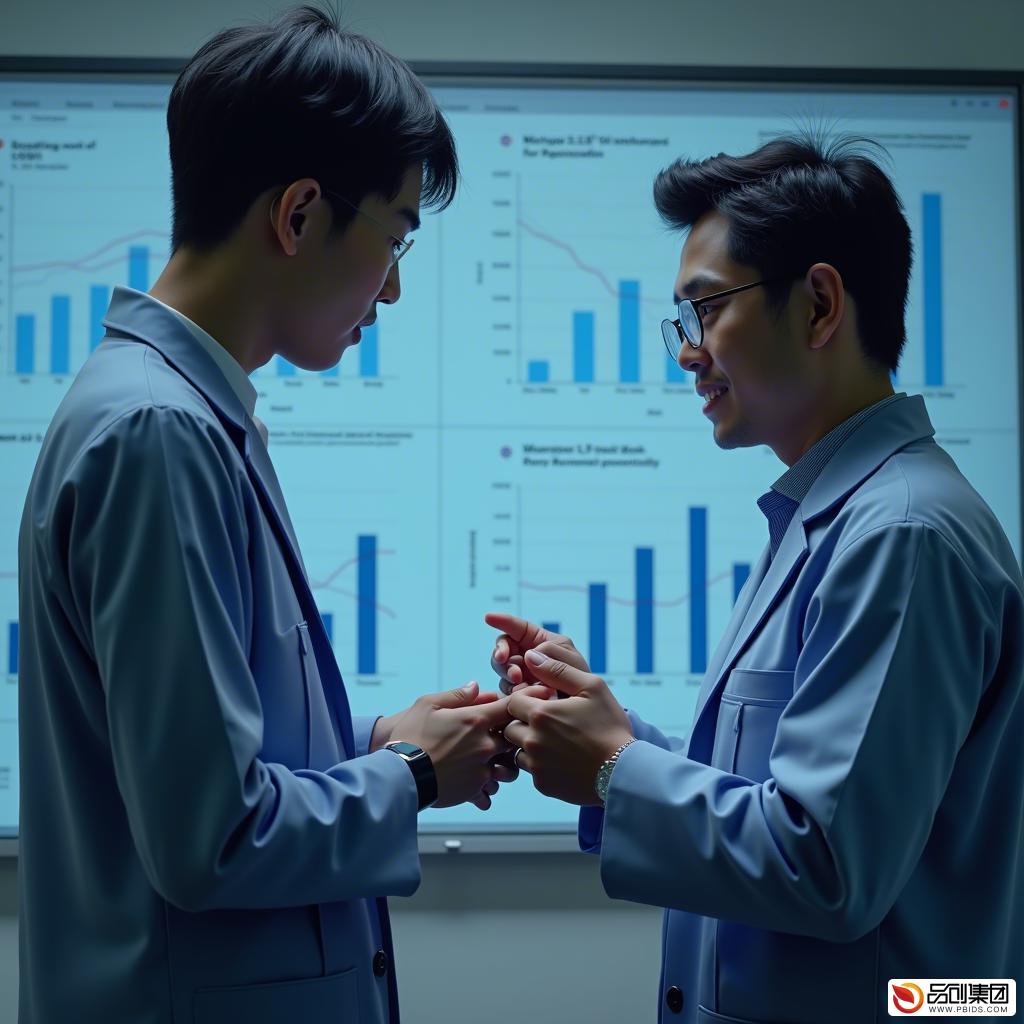 社区矫正智能化:重塑刑罚执行的新篇章