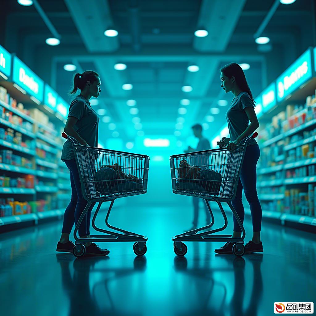 DeepSeek模型在零售业的应用与创新实践探索