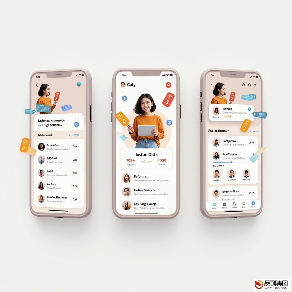 定制APP软件费用全解析:从基础到复杂,一文看懂预算