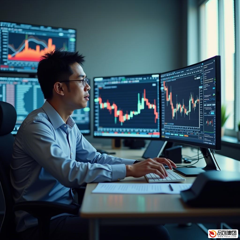 炒股软件大比拼:哪款更适合您?