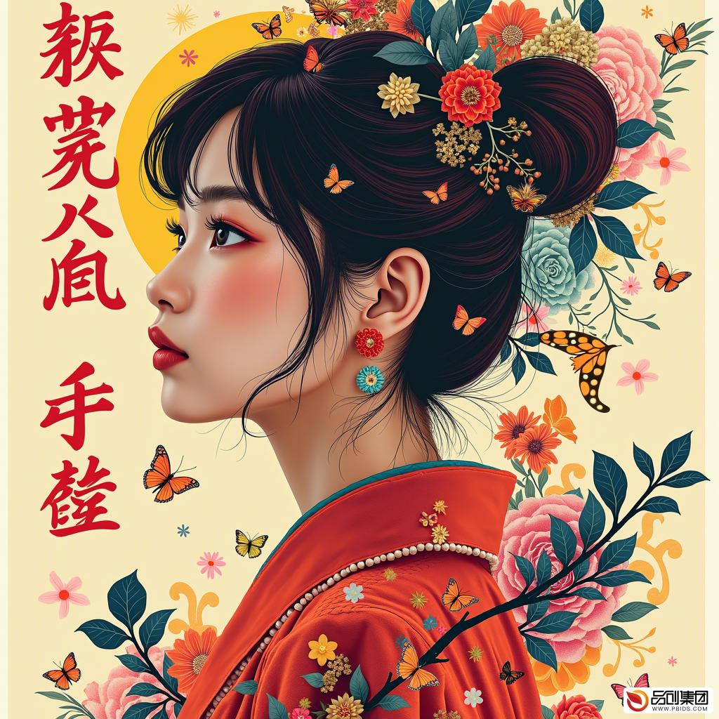 视觉传达设计的深度解析:创意、技术与情感的交汇