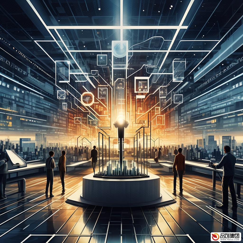 新质生产力的核心:科技创新与社会跃迁